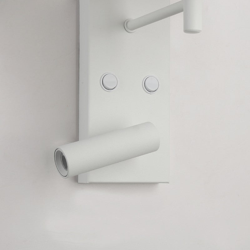 Aplique de pared para lectura con foco LED "NOAH" - 3,4W