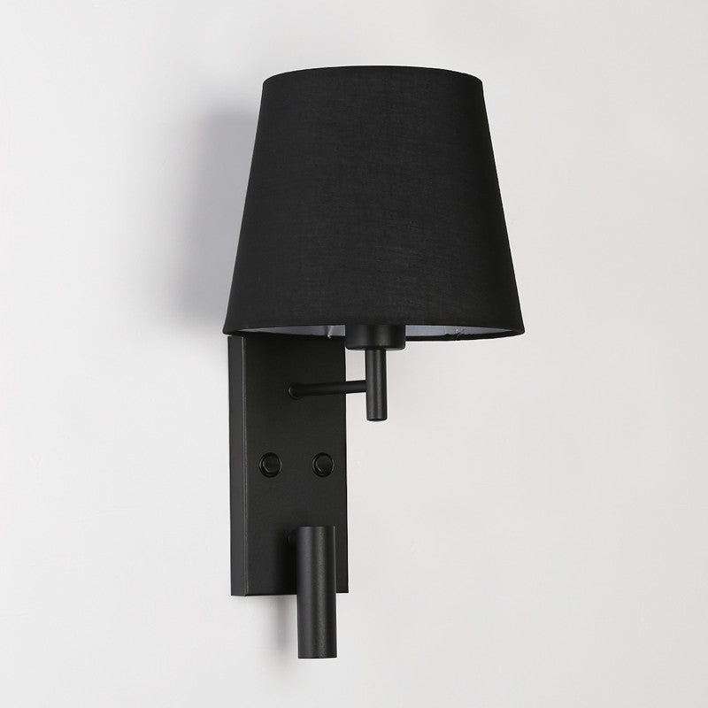 Aplique de pared para lectura con foco LED "NOAH" - 3,4W