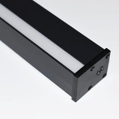 Aplique lineal de pared LED integrado - 33W - 150 cm - IP20