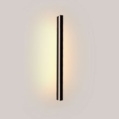 Aplique lineal de pared LED integrado - 33W - 150 cm - IP20