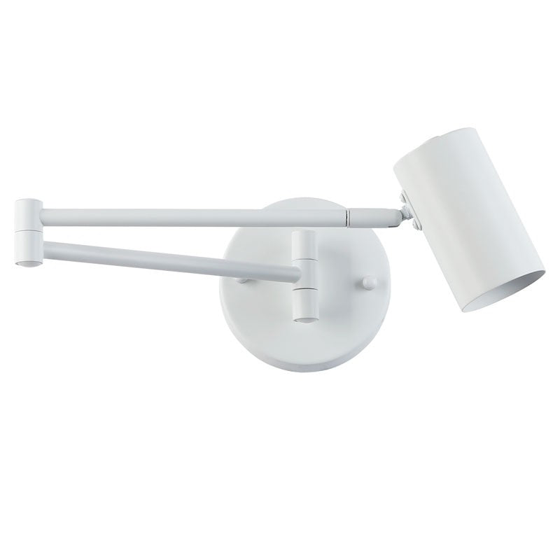 Aplique de pared extensible "Paula" - E27 G45