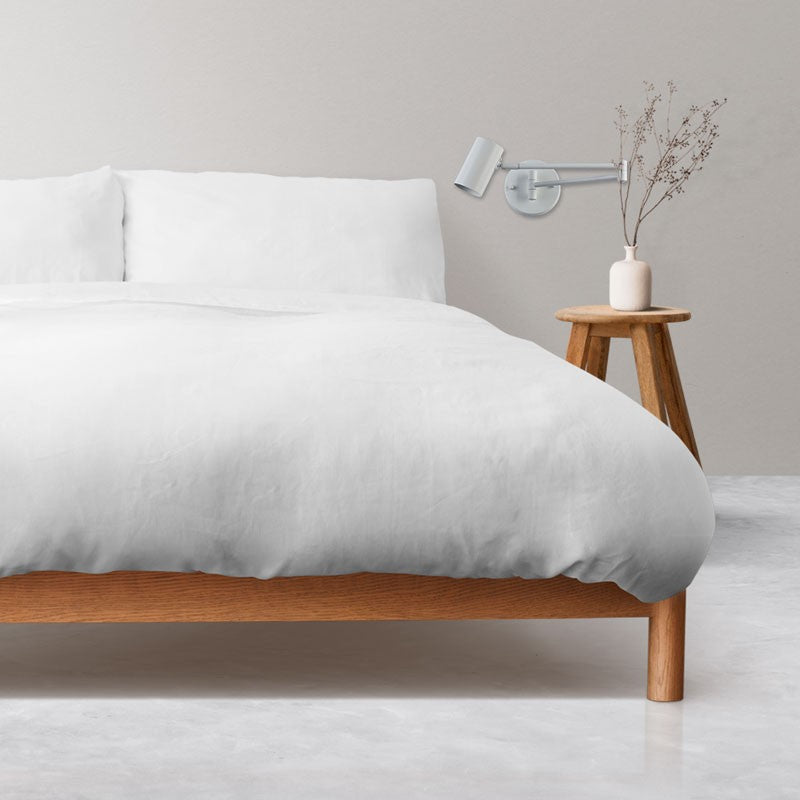 Aplique de pared extensible "Paula" - E27 G45