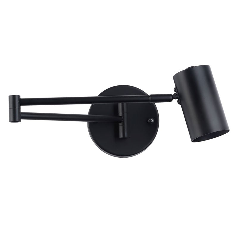Aplique de pared extensible "Paula" - E27 G45