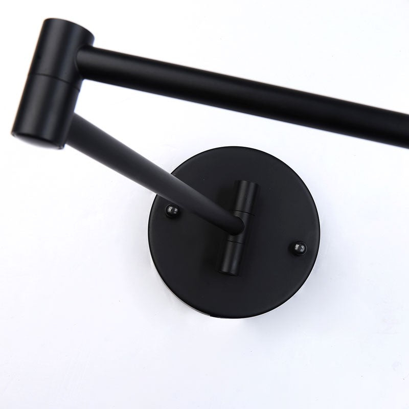 Aplique de pared extensible "Paula" - E27 G45