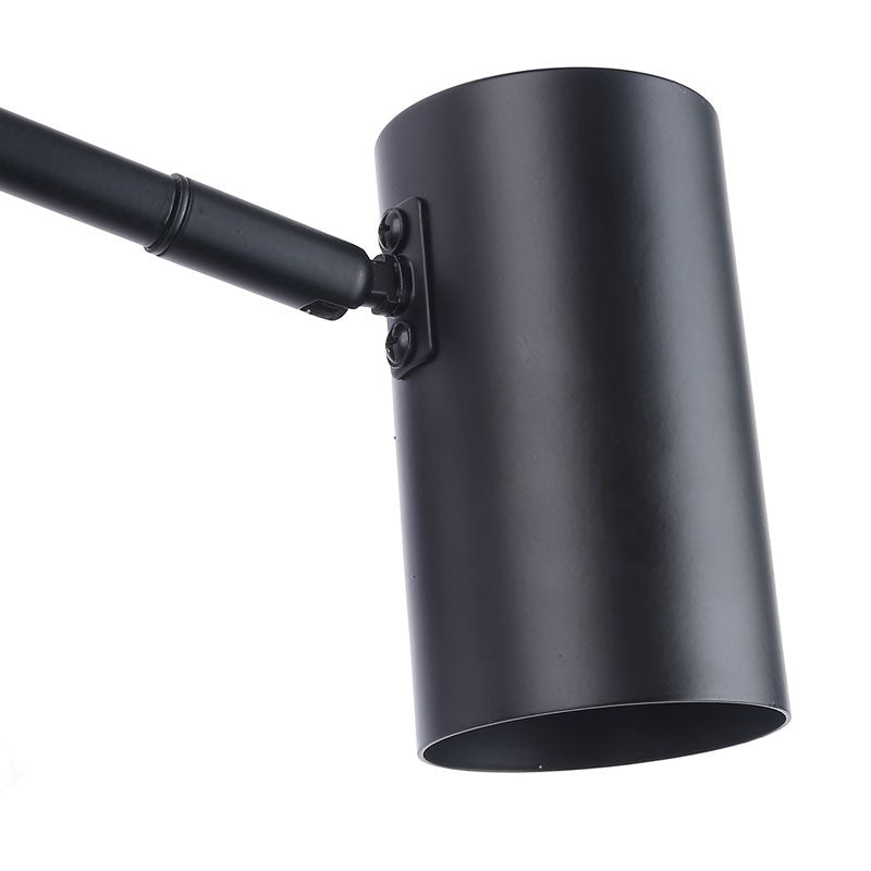 Aplique de pared extensible "Paula" - E27 G45