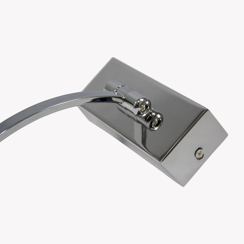 Aplique para cuadros LED "Babylon" - 8W - 45 cm