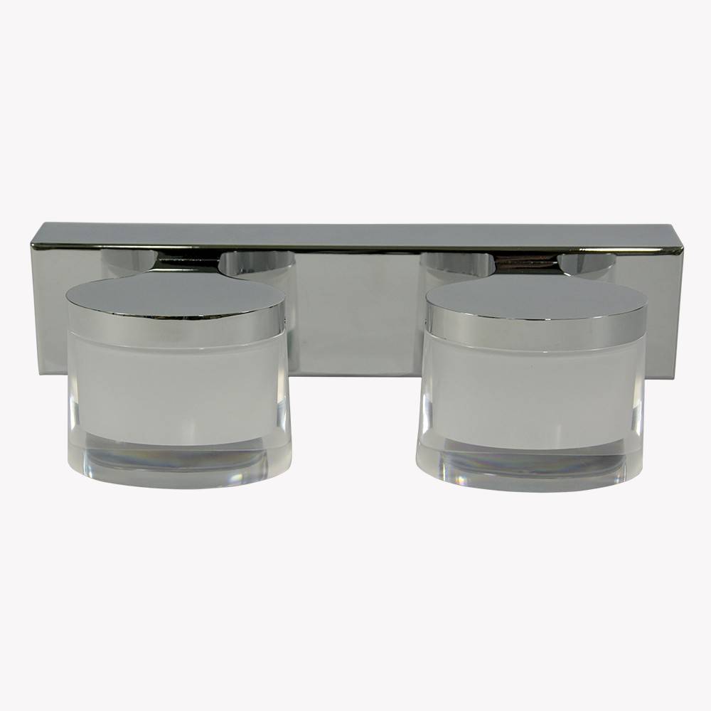 Aplique de espejo LED para baños "SYON" 10W