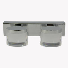 Aplique de espejo LED para baños "SYON" 10W