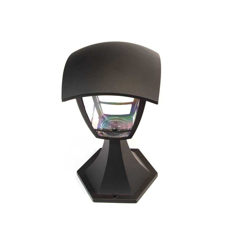 Lámpara de pie LED farol "TEAR" 8W IP44