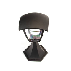 Lámpara de pie LED farol "TEAR" 8W IP44