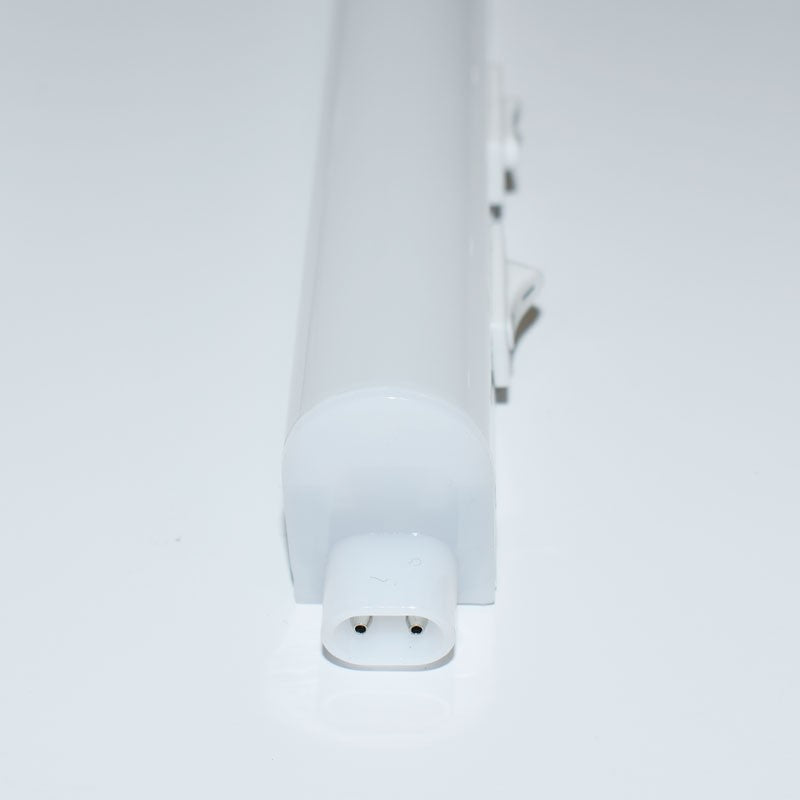 Regleta LED bajo mueble T5 - 150 cm - 18W opal - CCT