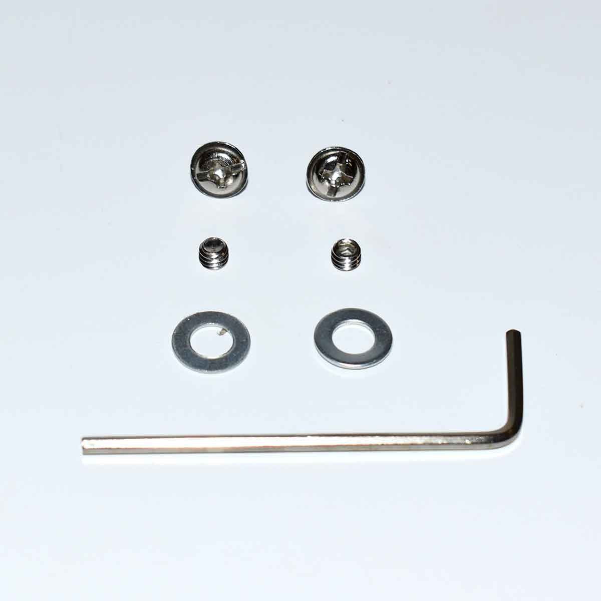 Lámpara de pie LED de aluminio "NATALIE" - 30W - Luz cálida