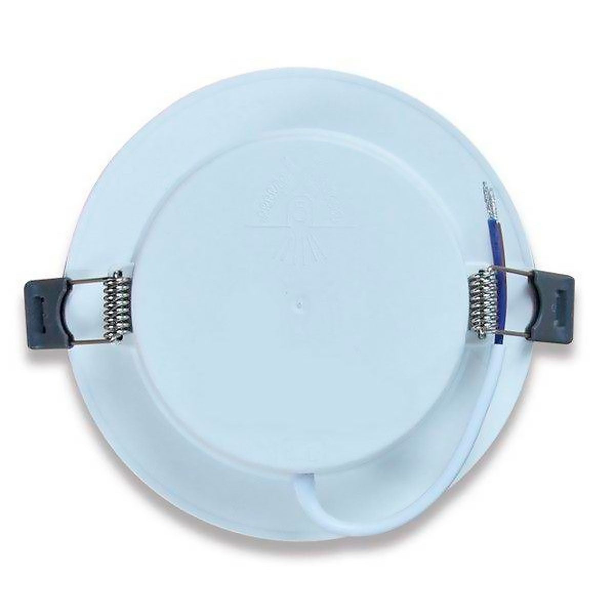 Downlight LED circular empotrable 20W - Corte Ø190mm