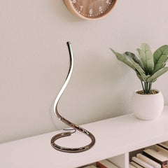 Lámpara de mesa LED "HELIX-S" - 6W