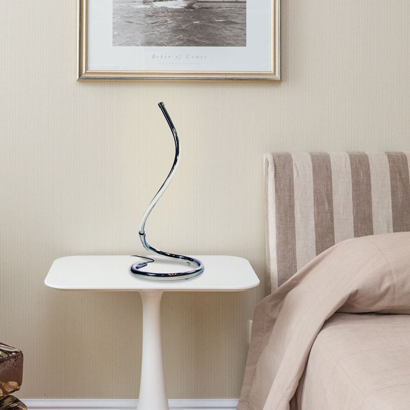 Lámpara de mesa LED "HELIX-S" - 6W