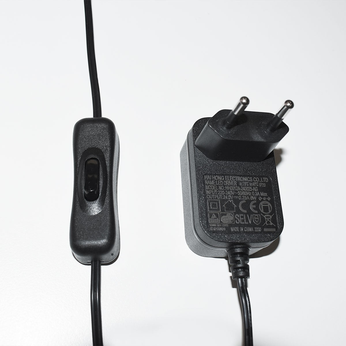 Lámpara de mesa LED "HELIX-S" - 6W