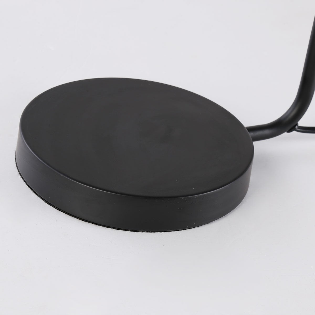 Lampara de mesa moderna "MEGHAN"