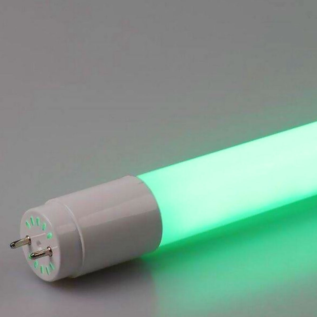 Tubo LED T8 120cm de colores -18 W