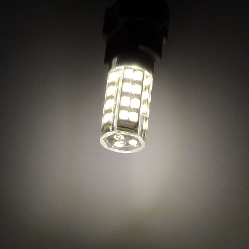 Bombilla LED G9 tubular 220-240V AC - 6W