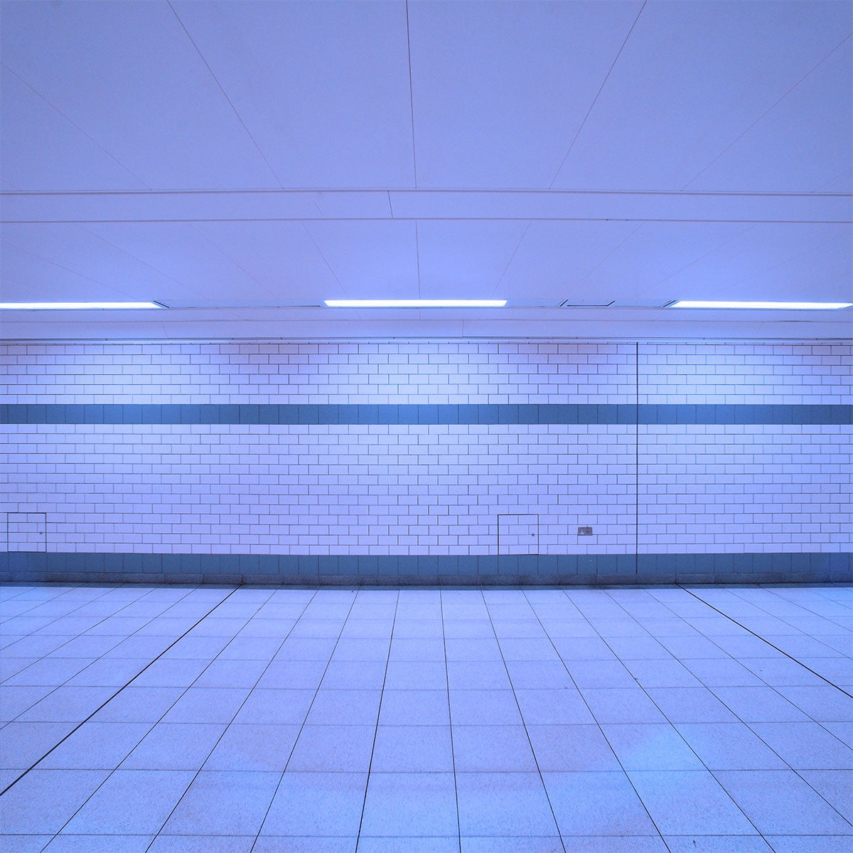 Tubo LED T8 120cm de colores -18 W