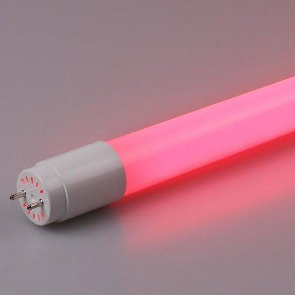 Tubo LED T8 120cm de colores -18 W