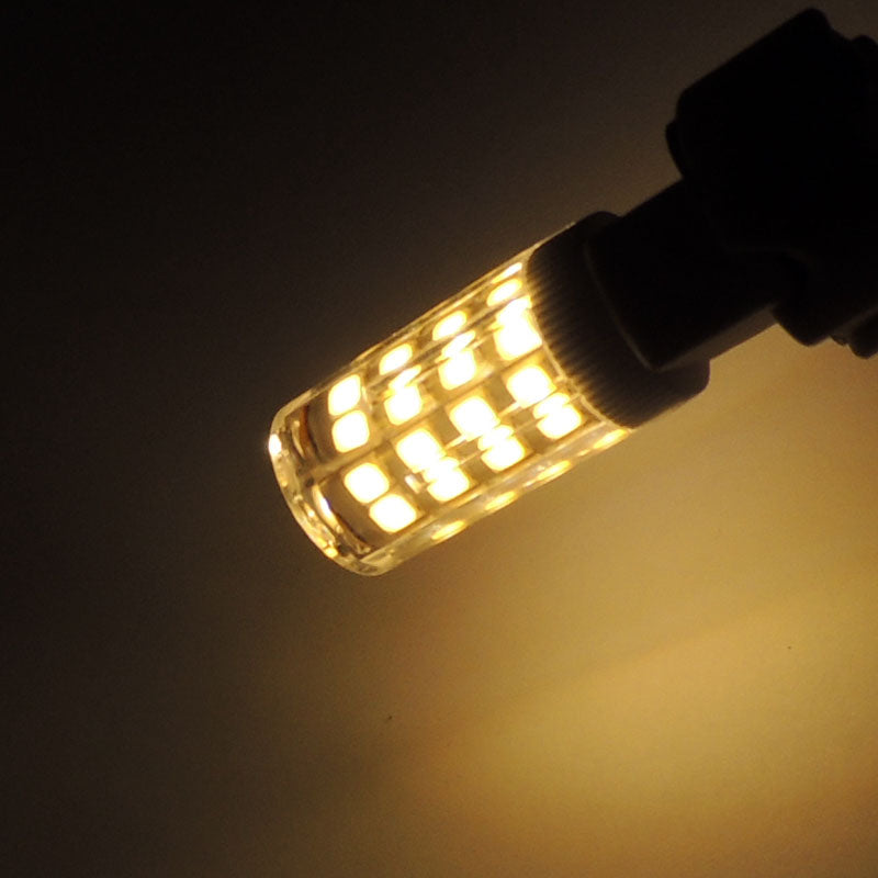 Bombilla LED G9 tubular 220-240V AC - 6W