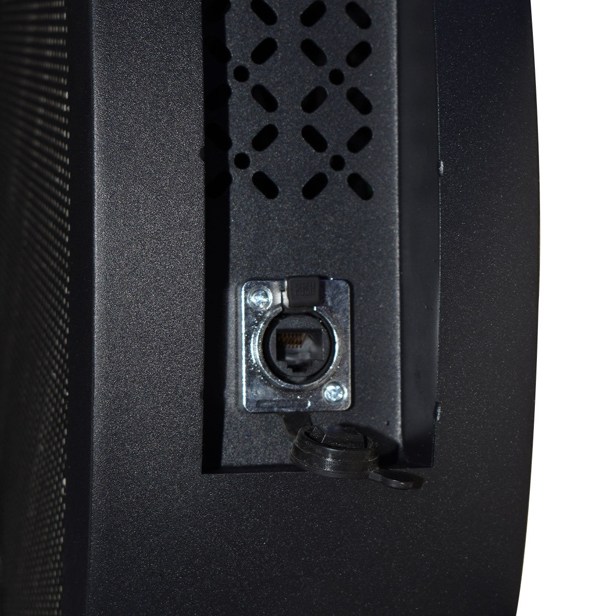 Display Banderola LED publicitario exterior P4.68mm
