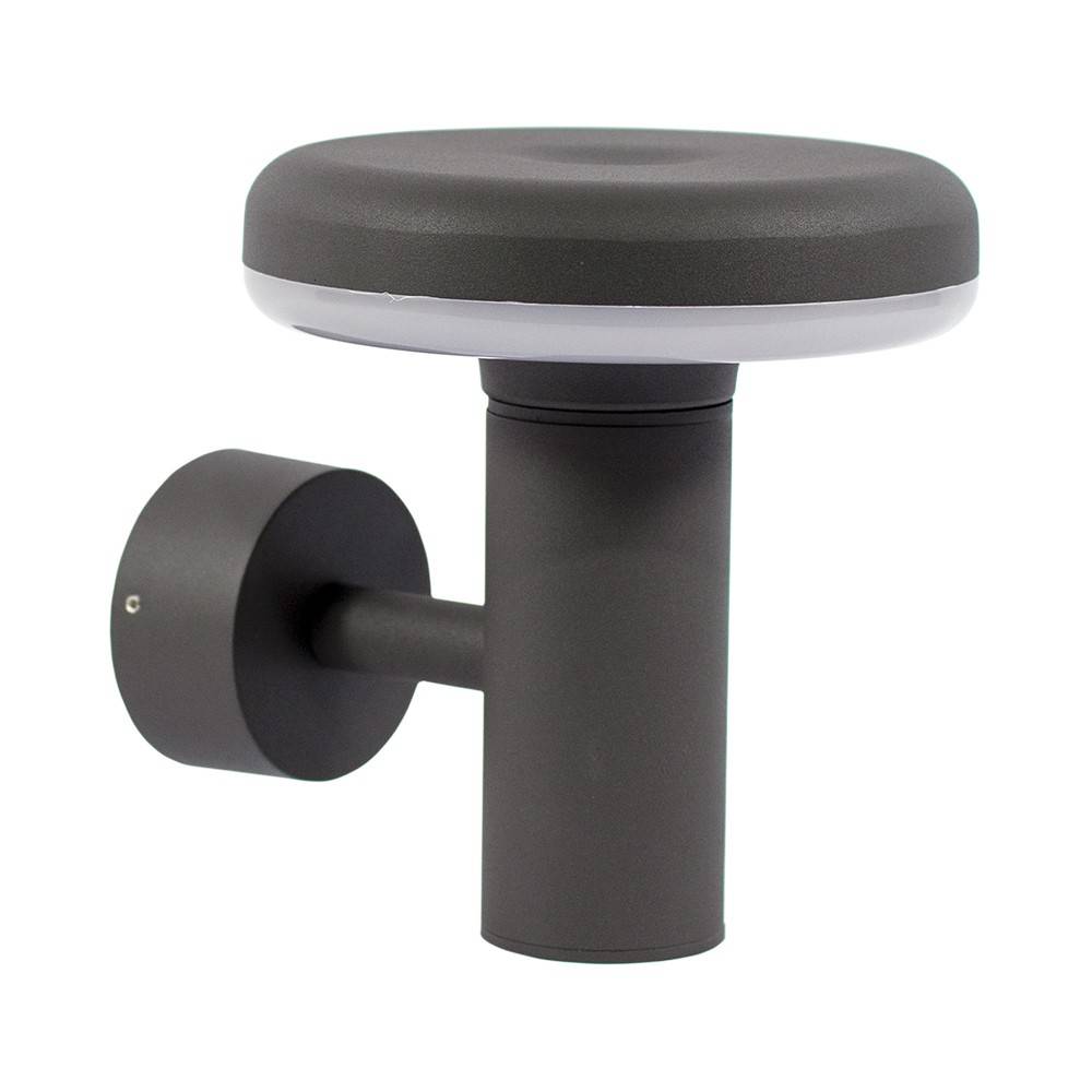 Aplique de pared LED 5W IP54