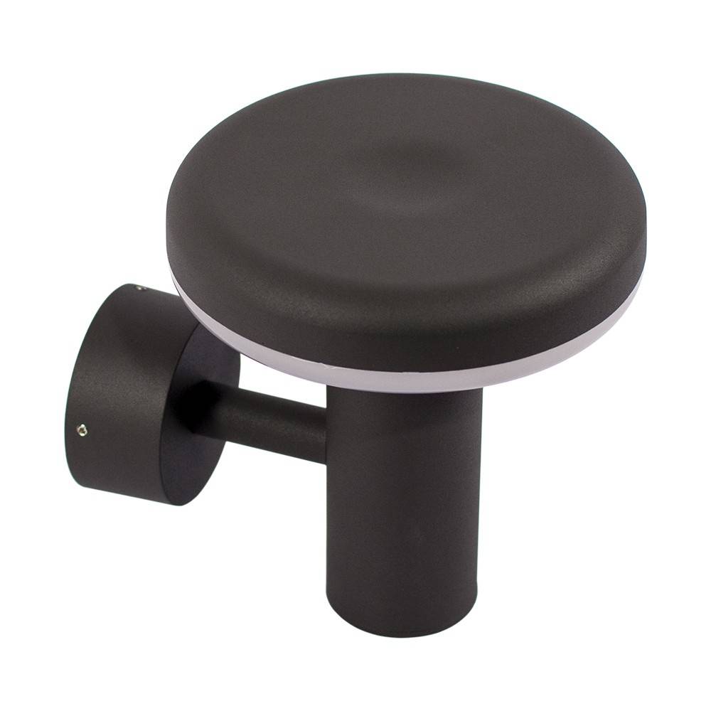 Aplique de pared LED 5W IP54