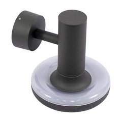 Aplique de pared LED 5W IP54