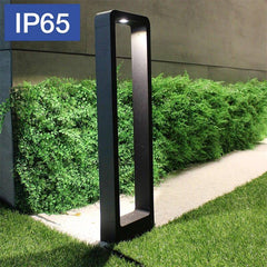 Bolardo para caminos LED 10W IP65
