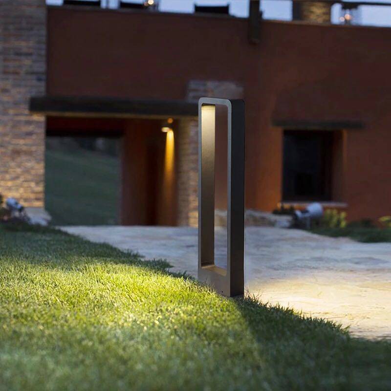 Bolardo para caminos LED 10W IP65