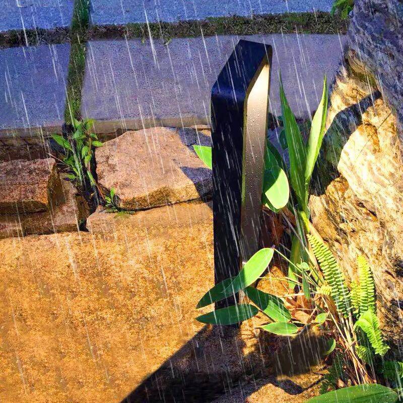 Bolardo para caminos LED 10W IP65
