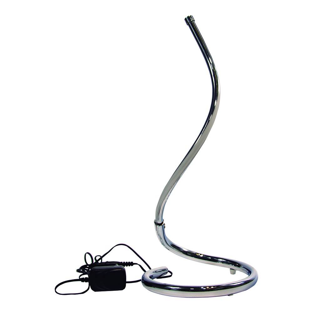 Lámpara de mesa LED "HELIX-S" - 6W