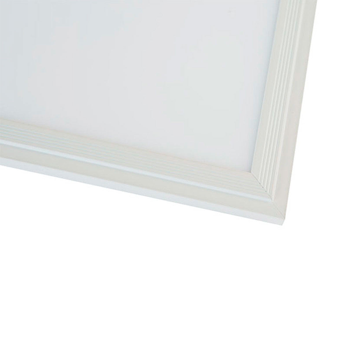 Panel LED empotrable 60X60cm - 0-10V regulable - 44W - UGR19