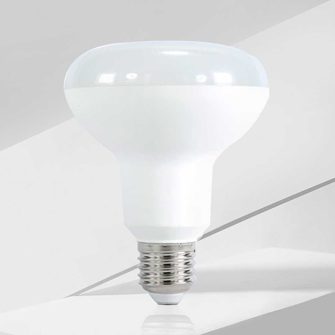 Bombilla LED R90 Reflectora 10W - E27