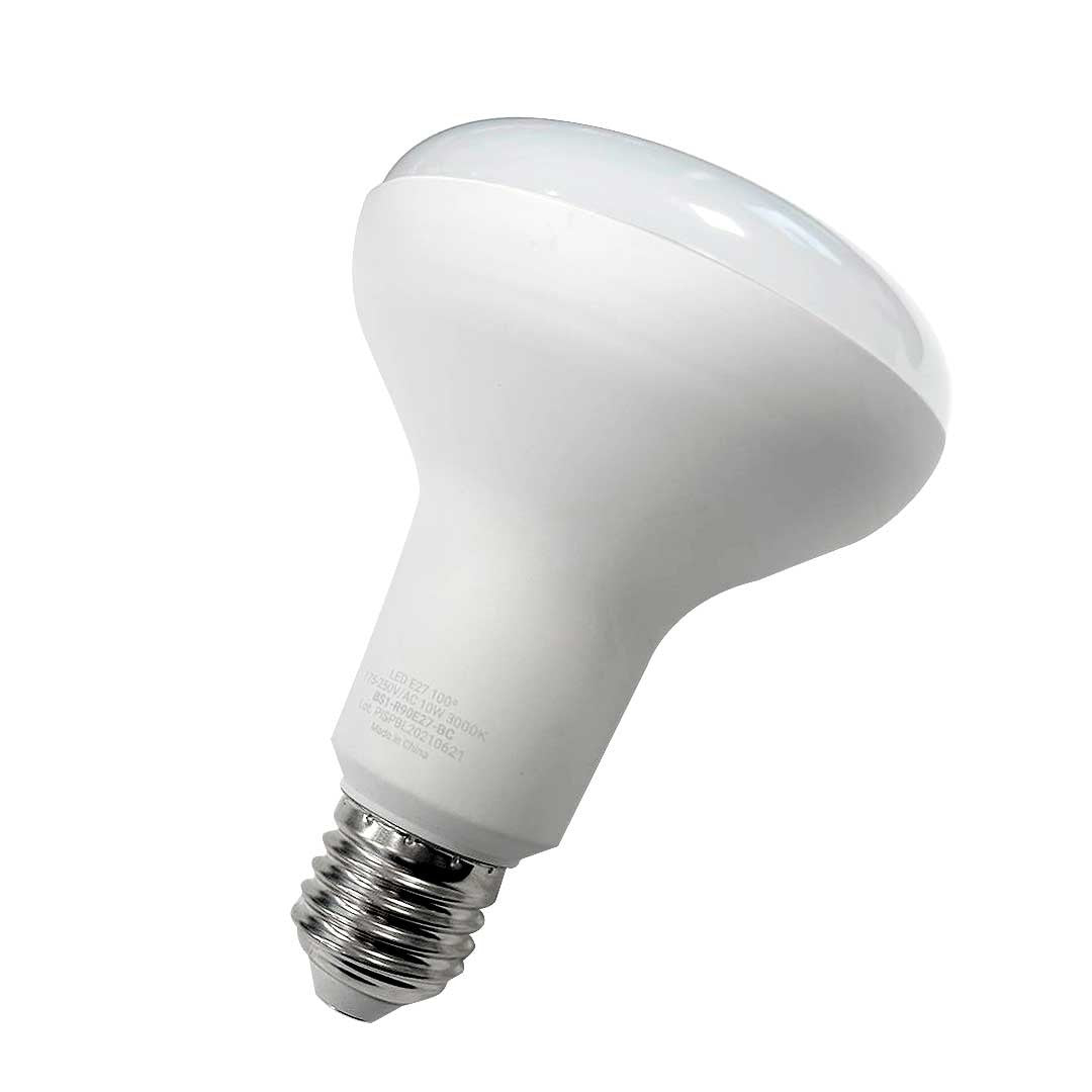 Bombilla LED R90 Reflectora 10W - E27