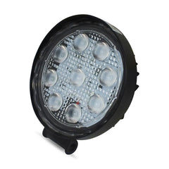 Faro LED 4x4 todoterreno - 42W - 10-40V DC - 1.600 lm - Ángulo 60º