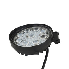 Faro LED 4x4 todoterreno - 42W - 10-40V DC - 1.600 lm - Ángulo 60º