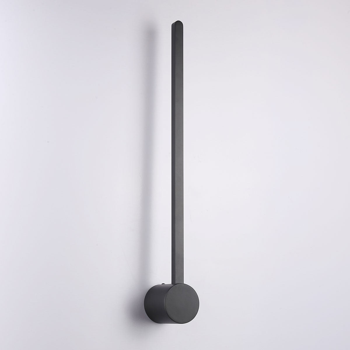 Aplique de pared minimalista lineal "KENDA" 10W - Blanco Cálido