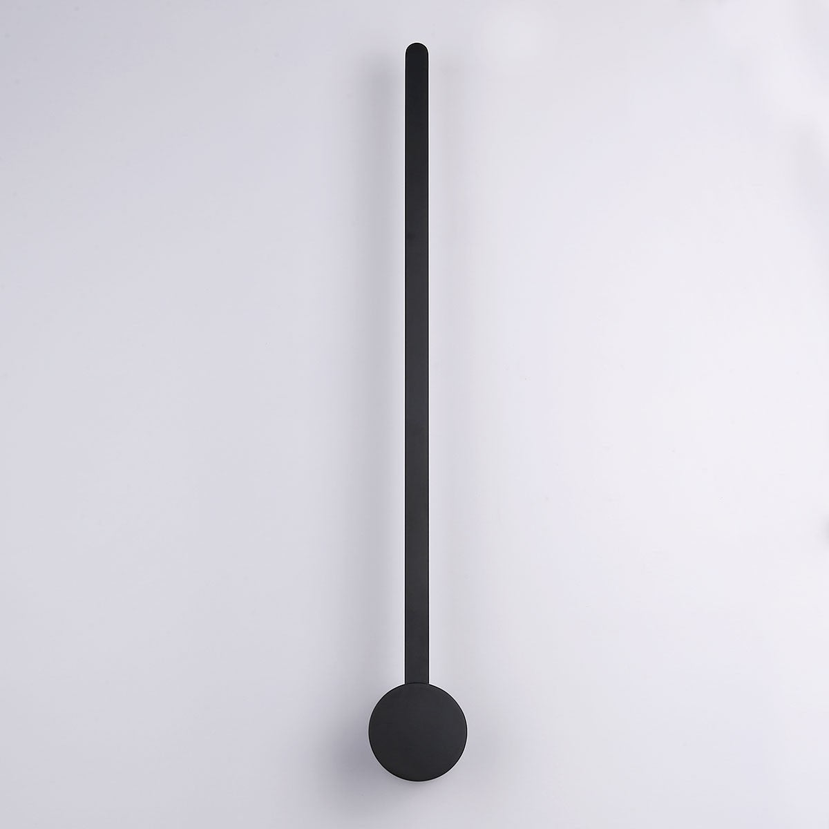 Aplique de pared minimalista lineal "KENDA" 10W - Blanco Cálido