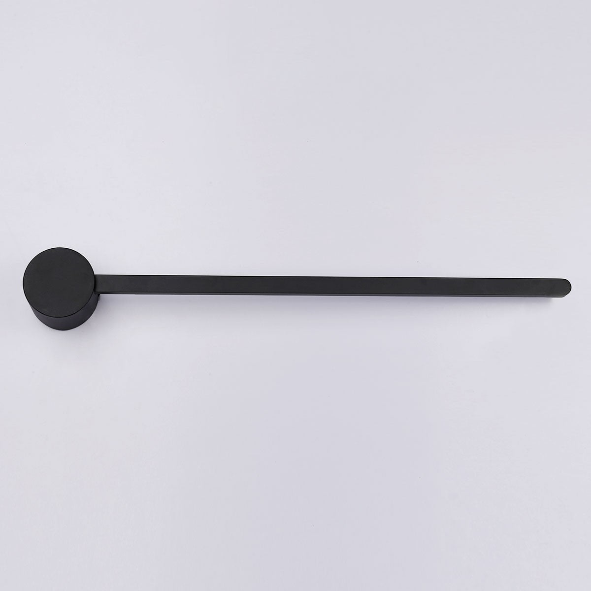 Aplique de pared minimalista lineal "KENDA" 10W - Blanco Cálido
