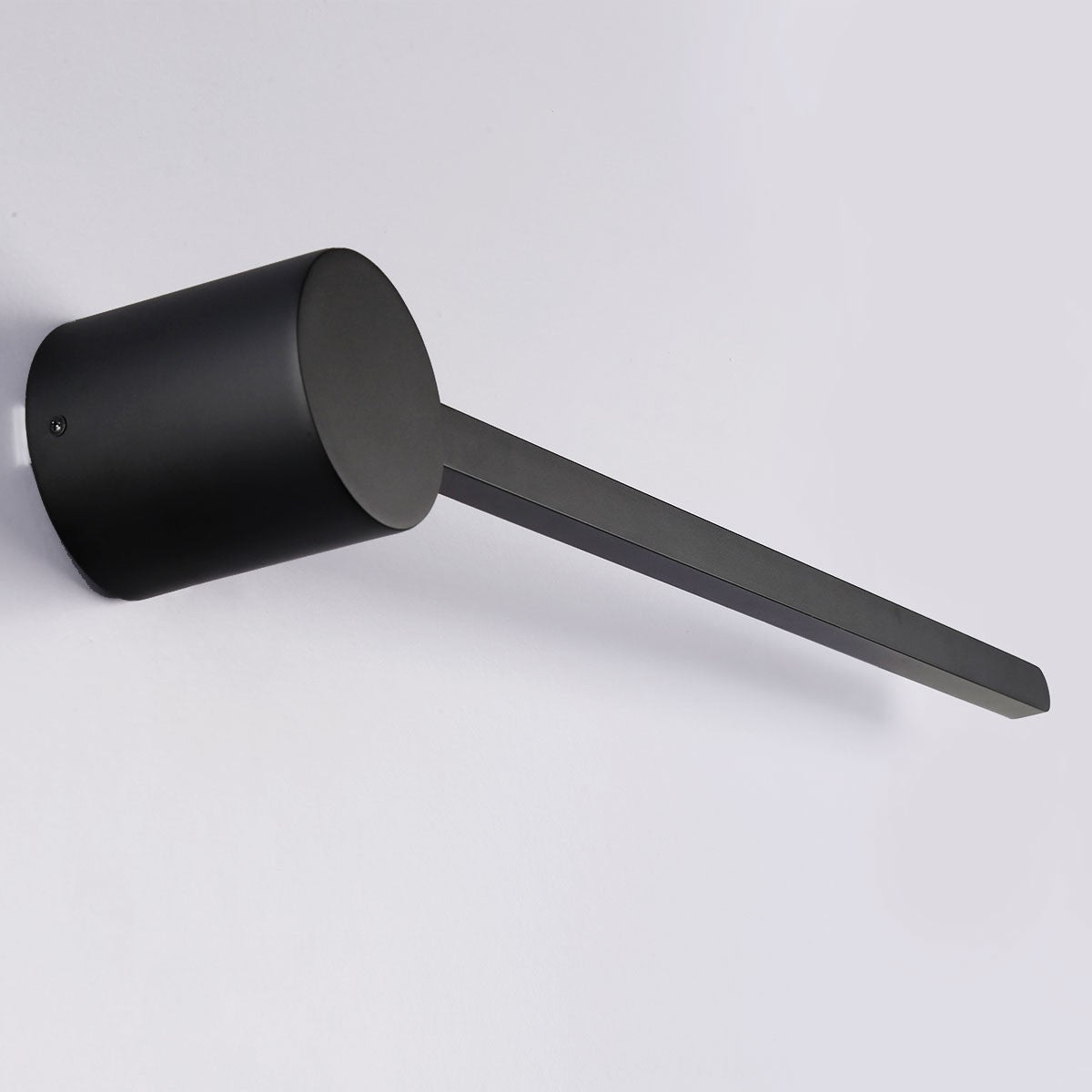 Aplique de pared minimalista lineal "KENDA" 10W - Blanco Cálido