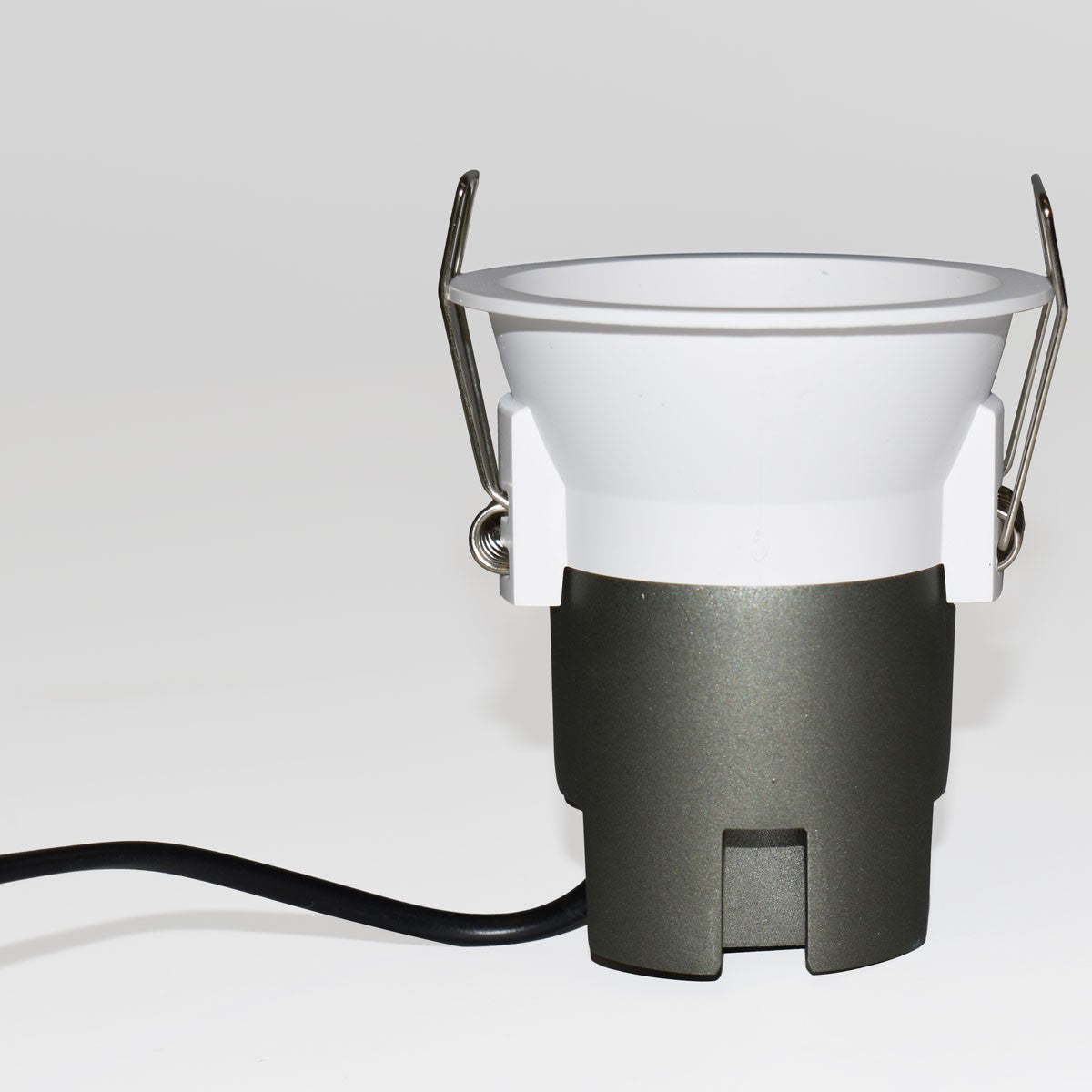 Foco LED empotrable 6W "KOPPA"- Óptica 15º - Corte Ø 65mm - Bajo UGR