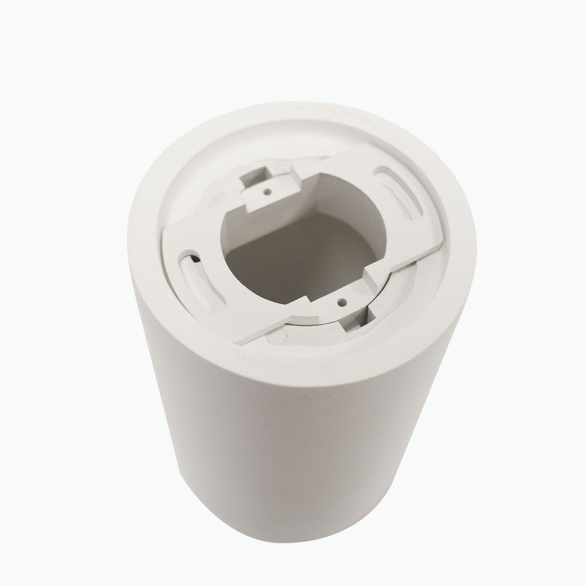 Aplique  de escayola para techo - GU10
