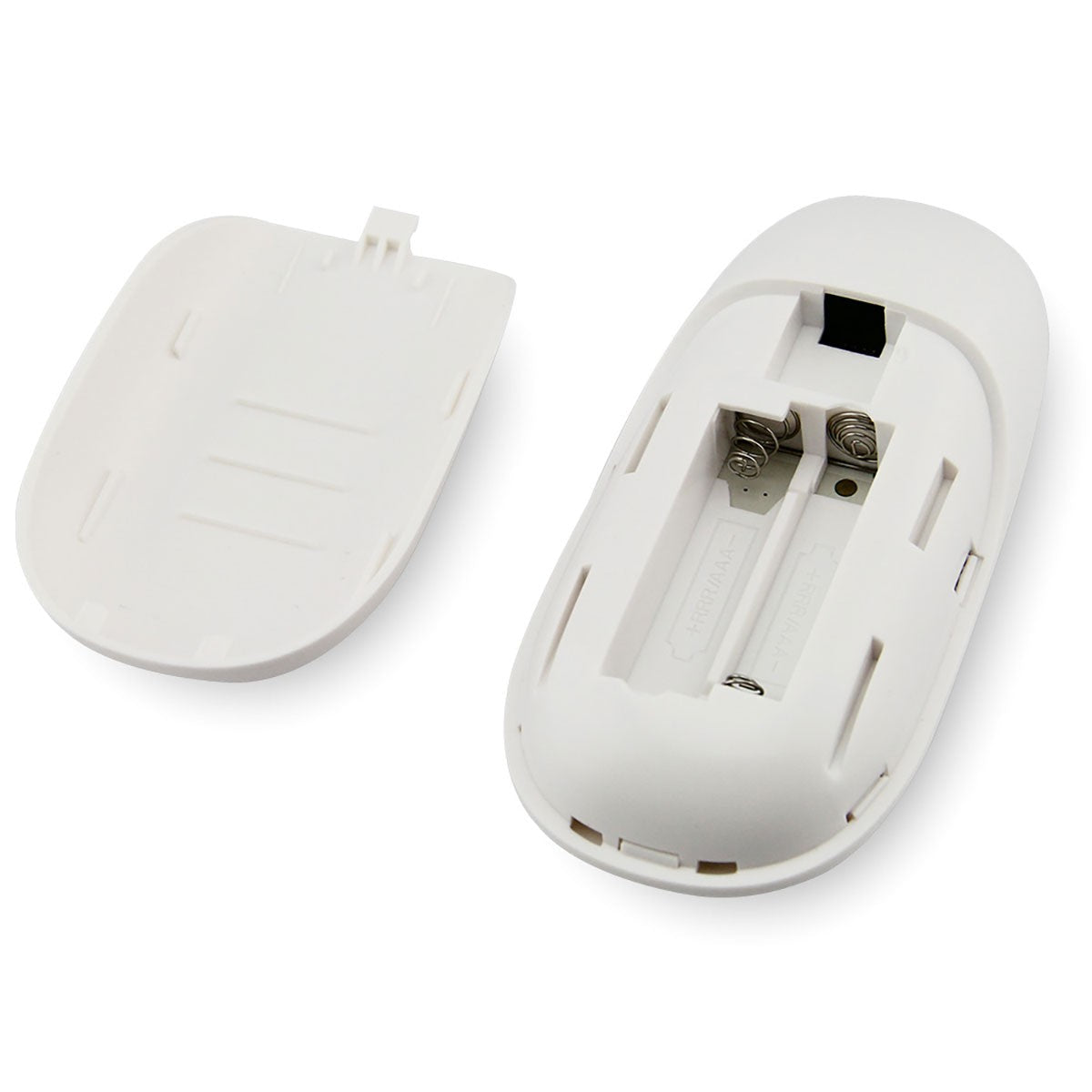 Mando a distancia LED Monocolor/CCT - 4 Zonas -Rueda giratoria - FUT006 - Mi-Light