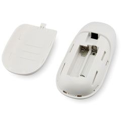 Mando a distancia LED Monocolor/CCT - 4 Zonas -Rueda giratoria - FUT006 - Mi-Light