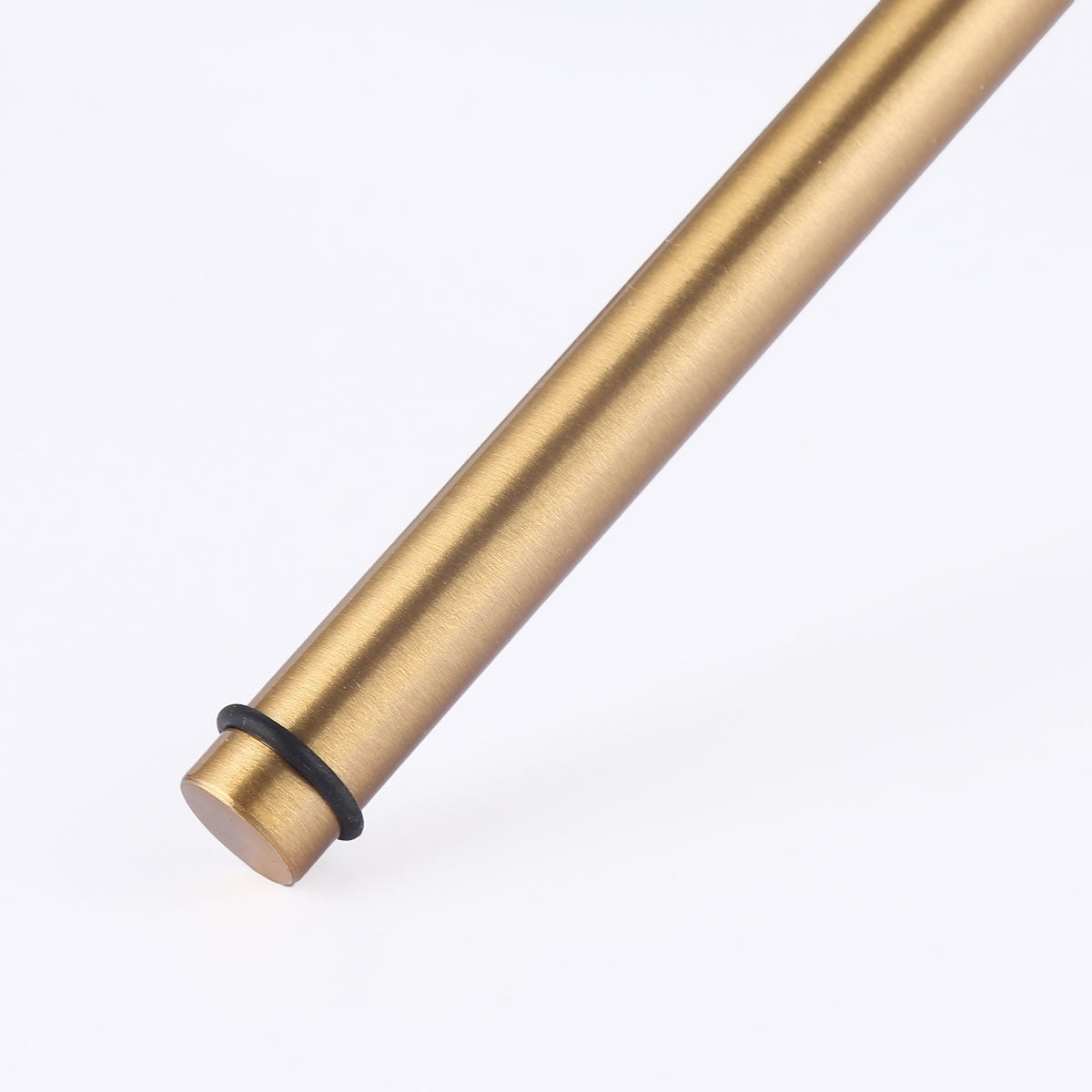 Lámpara de mesa bola cristal "NOLA" - E27 - Ø 16cm