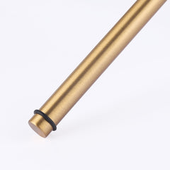 Lámpara de mesa bola cristal "NOLA" - E27 - Ø 16cm