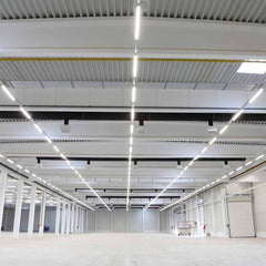 Pantalla estanca LED compacta - 120cm - 36W - 3400lm - IP65